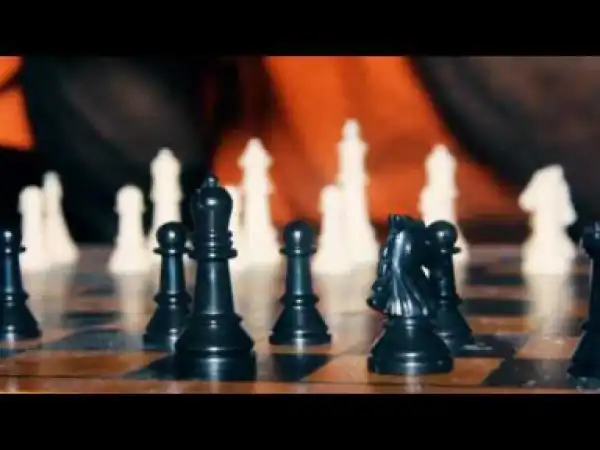 Video: Weedy - Mind Of A Man Locked Up
